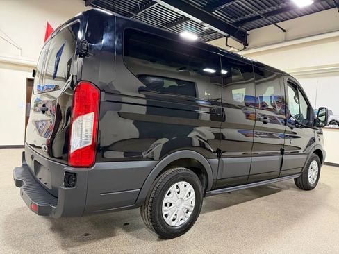 Used 2017 Ford Transit 150 XL image 16