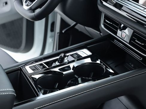 New 2026 Volkswagen Atlas Cross Sport SEL R-Line image 71