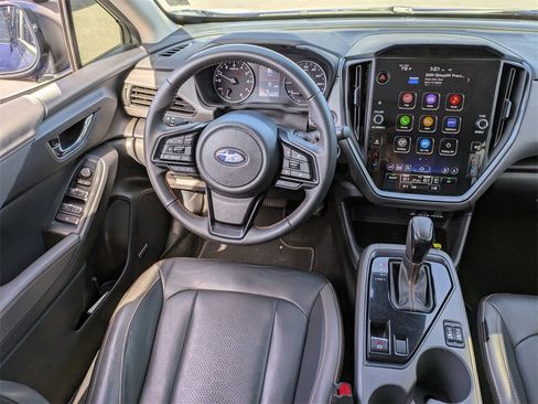 Used 2024 Subaru Crosstrek 2.5i Limited w/ Crosstrek Mirror Package image 13