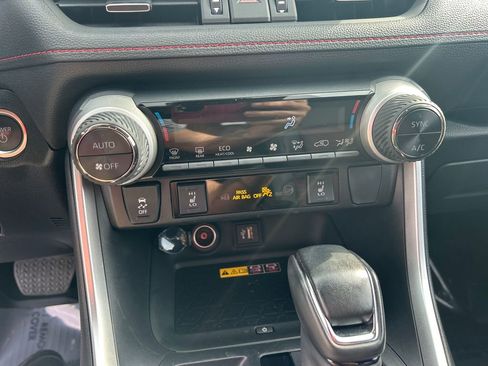 Used 2024 Toyota RAV4 XSE image 22