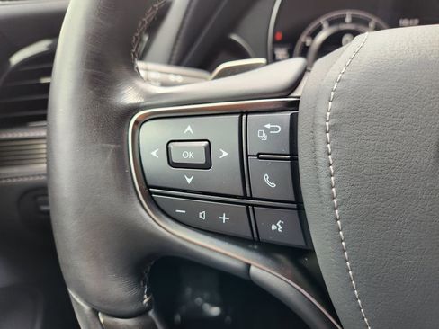 Used 2022 Lexus LS 500 AWD w/ Executive Package image 29