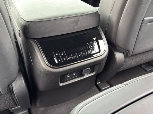 New 2026 INFINITI QX80 Autograph w/ Premium Cargo Package image 24