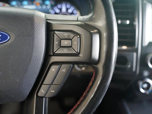 Used 2019 Ford Expedition Limited w/ Equipment Group 303A AWD/4WD image 15