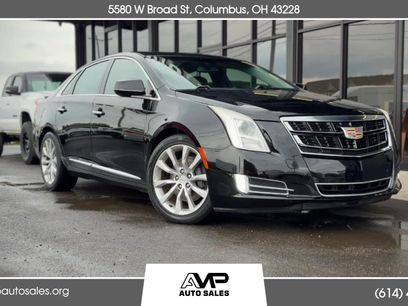 Used 2016 Cadillac XTS Luxury