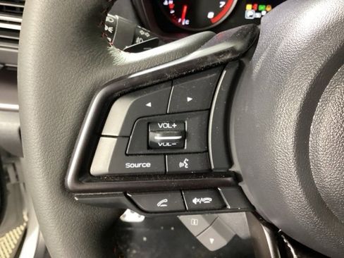 New 2025 Subaru WRX Limited image 29