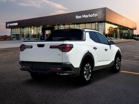 New 2026 Hyundai Santa Cruz SEL AWD/4WD image 7