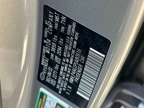 Used 2023 Hyundai Elantra Limited FWD image 38
