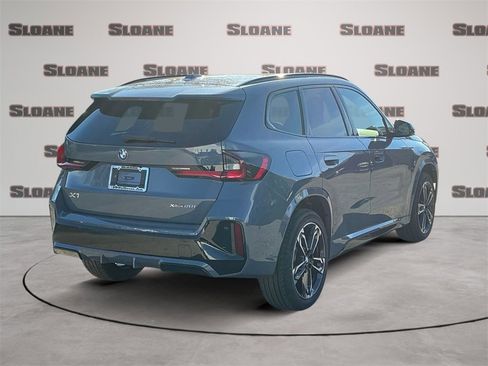 New 2026 BMW X1 xDrive28i w/ Technology Package image 5