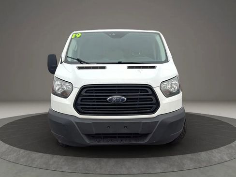 Used 2019 Ford Transit 150 130 Low Roof image 2