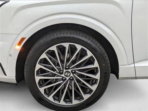 New 2026 Hyundai Palisade Calligraphy image 10