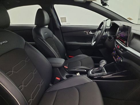 Used 2023 Kia Forte GT-Line image 21