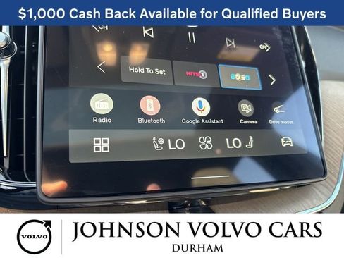 New 2026 Volvo XC60 B5 Plus w/ Protection Package Premier AWD/4WD image 16