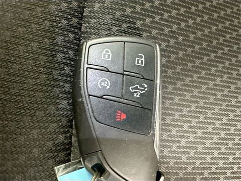 Used 2023 GMC Sierra 1500 Pro w/ Graphite Edition image 15