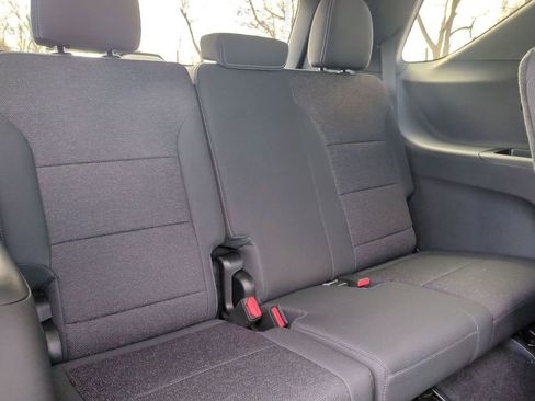 New 2026 Chevrolet Traverse LT w/ Driver Confidence Package image 19