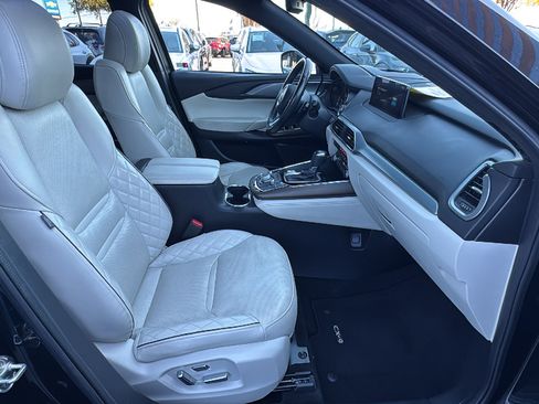 Used 2023 MAZDA CX-9 Signature image 41