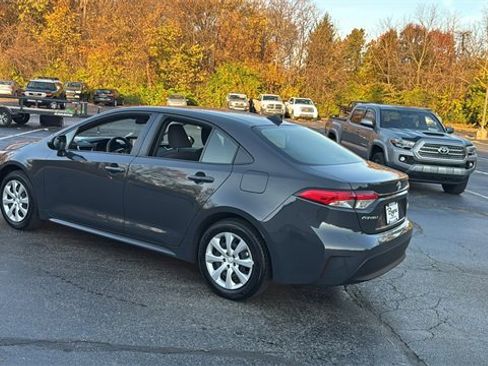 Used 2024 Toyota Corolla LE image 8
