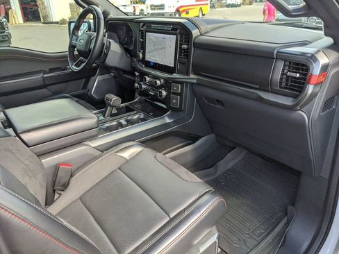 Used 2024 Ford F150 Raptor AWD/4WD image 15