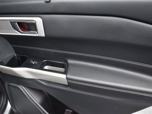 Used 2022 Ford Explorer Limited image 33