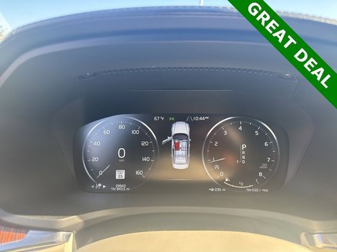 Certified 2020 Volvo S60 T5 Inscription image 22