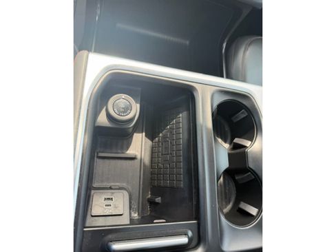 Used 2025 Ford Expedition Active AWD/4WD image 11