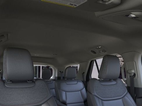 New 2026 Ford Explorer Active w/ Active Comfort Package AWD/4WD image 45