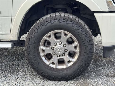Used 2022 RAM 2500 Laramie image 26