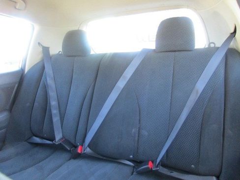 Used 2011 Nissan Versa 1.8 S w/ PWR Plus Pkg FWD image 21