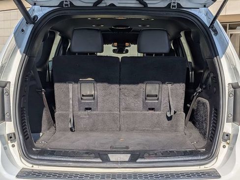 Used 2022 Dodge Durango R/T RWD image 12