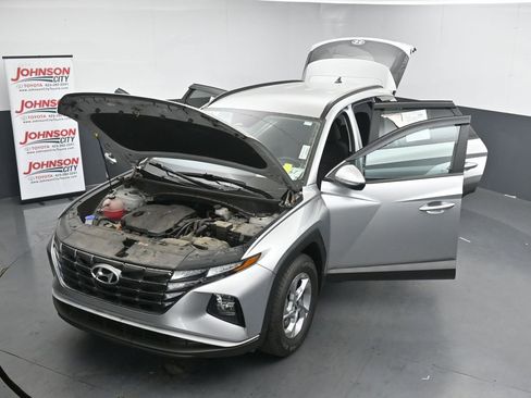 Used 2023 Hyundai Tucson SEL w/ Winter Package image 26