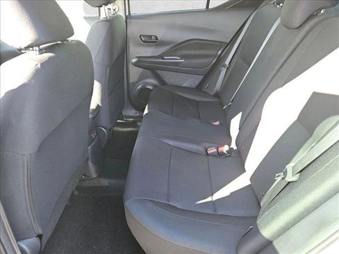 New 2025 Nissan Kicks Play S w/ Interior Electronics Package FWD image 11