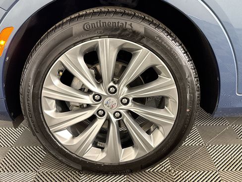 Used 2024 Buick Envista Avenir image 68