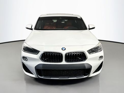 Used 2020 BMW X2 sDrive28i w/ M Sport X Package FWD image 2