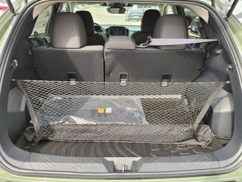 New 2026 Subaru Crosstrek 2.0i Premium AWD/4WD image 18