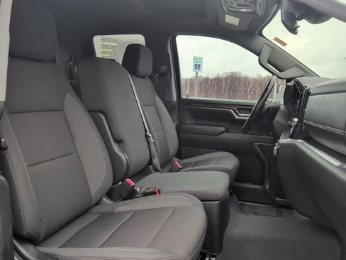 Used 2023 Chevrolet Silverado 1500 LT w/ All Star Edition Plus image 14