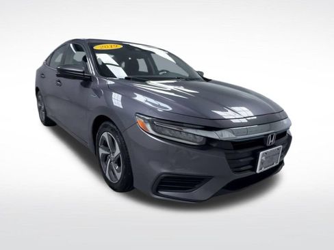 Used 2019 Honda Insight EX image 2
