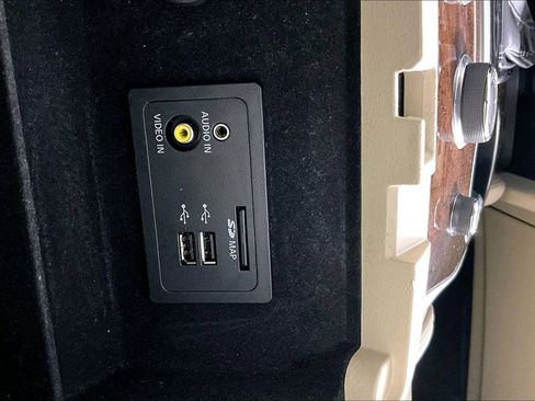 Used 2018 INFINITI QX60 Luxe w/ Deluxe Technology Package image 35