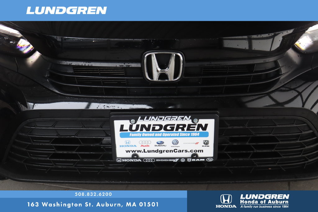 Used 2024 Honda Civic Sport image 32