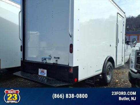 New 2026 Ford E-350 and Econoline 350 Super Duty w/ Power Equipment Group RWD image 5