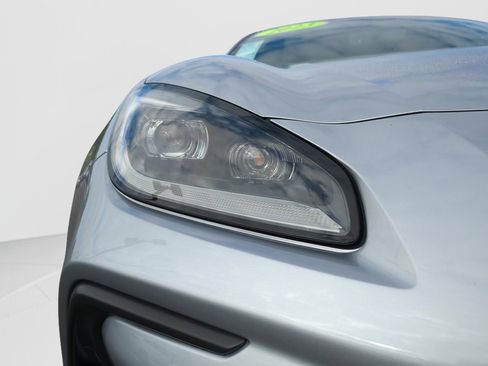 Used 2023 Subaru BRZ Limited image 24