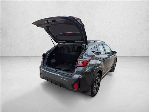 Certified 2024 Subaru Crosstrek 2.0i Premium image 25