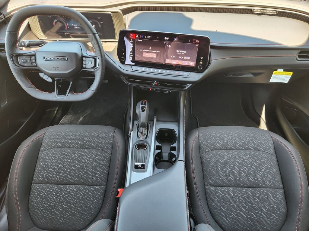New 2026 Dodge Charger R/T w/ Blacktop Package AWD/4WD image 18
