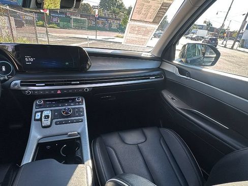 Used 2025 Hyundai Palisade SEL AWD/4WD image 28