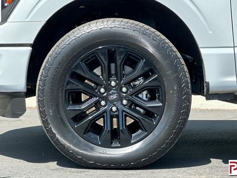 Used 2024 Ford F150 Lariat image 34