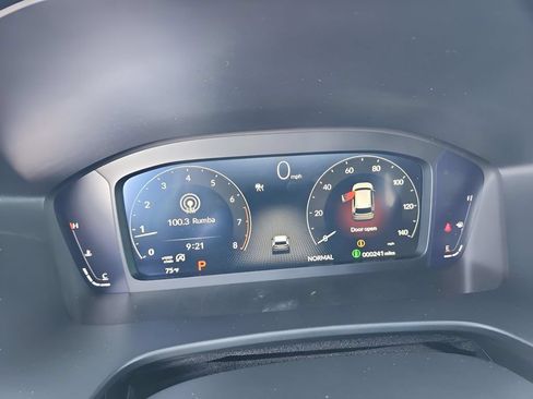 New 2026 Honda CR-V EX-L image 29