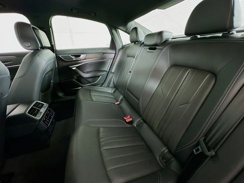 Used 2023 Audi A6 Premium Plus w/ Premium Plus Package image 22