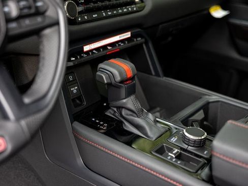 New 2025 Toyota Tundra TRD Pro w/ Tow Tech Package image 10