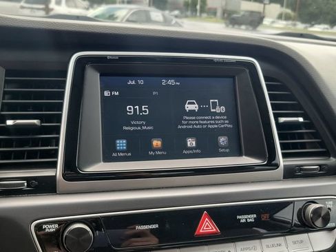 Used 2018 Hyundai Sonata SEL FWD image 27