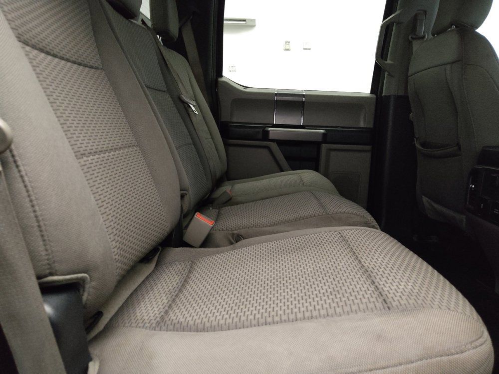 Used 2019 Ford F150 XLT w/ Equipment Group 302A Luxury RWD image 19