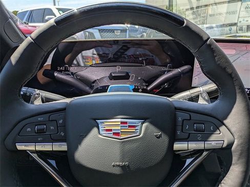 New 2026 Cadillac CT5 Sport image 28