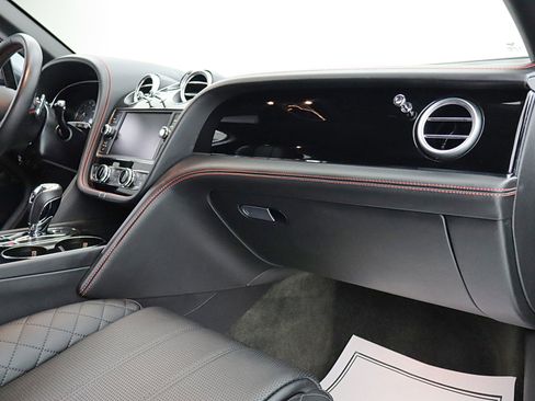Certified 2017 Bentley Bentayga image 48